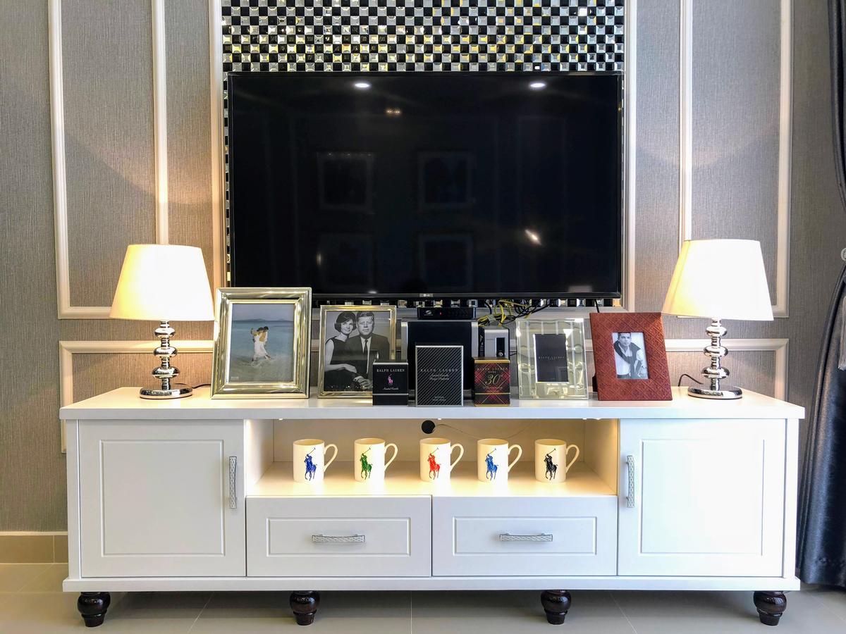 The Ralph Lauren Căn hộ *