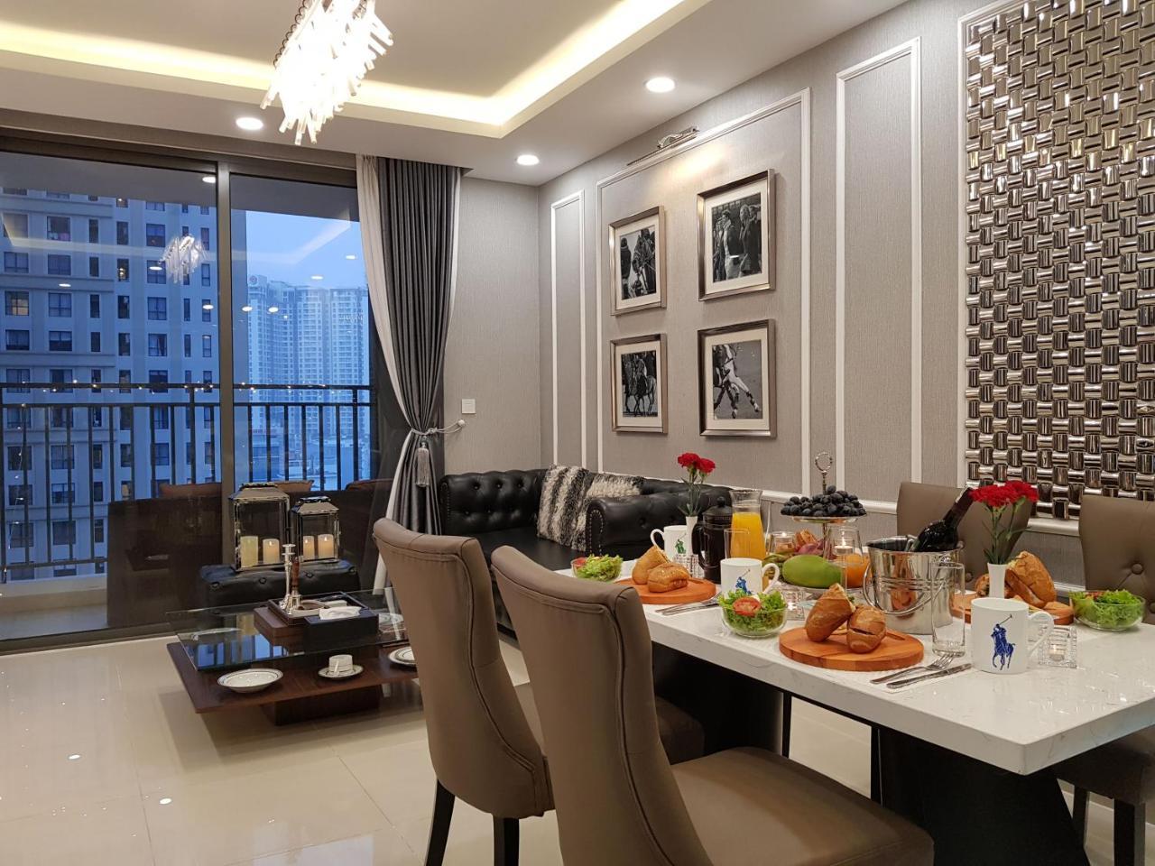 The Ralph Lauren Căn hộ TP. Hồ Chí Minh